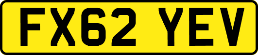 FX62YEV
