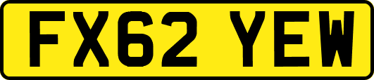 FX62YEW