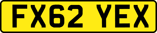 FX62YEX