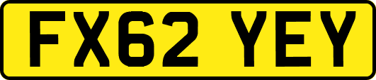 FX62YEY