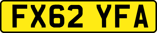 FX62YFA