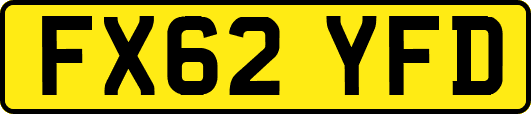 FX62YFD