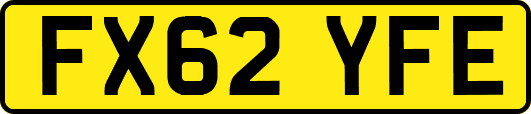 FX62YFE