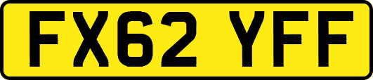 FX62YFF