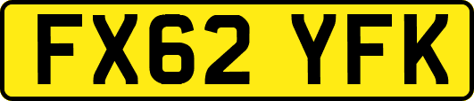 FX62YFK