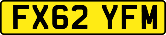 FX62YFM