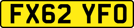 FX62YFO