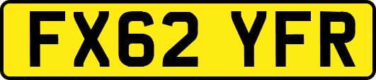 FX62YFR