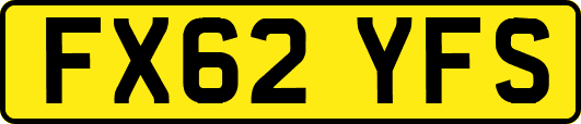 FX62YFS
