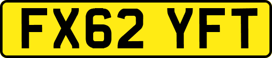 FX62YFT
