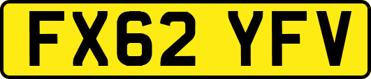 FX62YFV