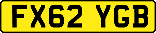 FX62YGB