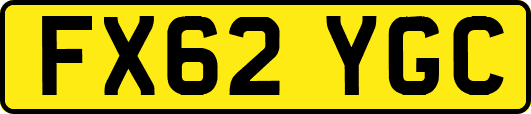 FX62YGC