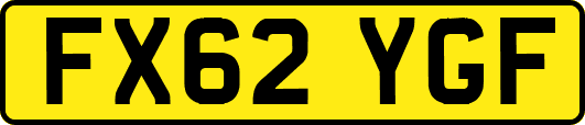 FX62YGF