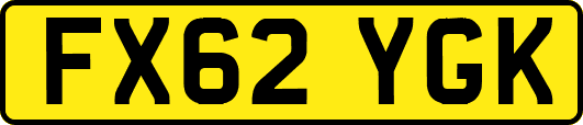 FX62YGK