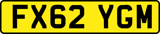FX62YGM