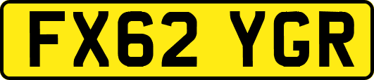 FX62YGR