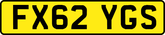 FX62YGS