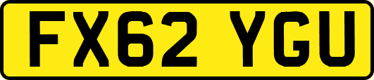 FX62YGU