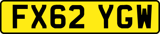 FX62YGW