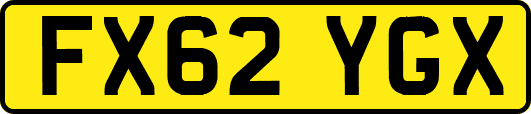 FX62YGX