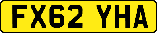 FX62YHA