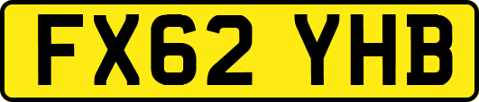 FX62YHB
