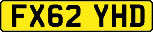 FX62YHD