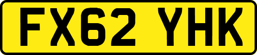 FX62YHK