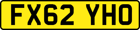 FX62YHO