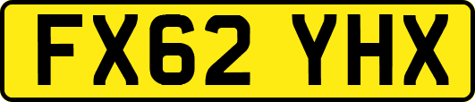 FX62YHX
