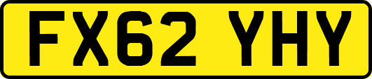 FX62YHY
