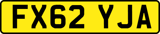 FX62YJA