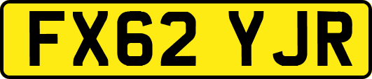 FX62YJR