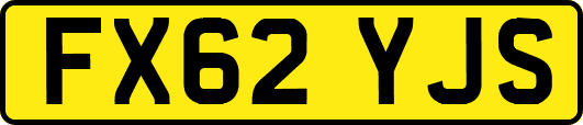 FX62YJS