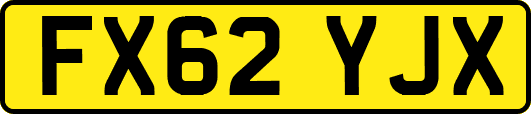 FX62YJX