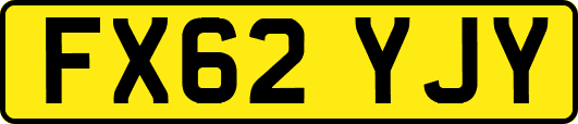 FX62YJY