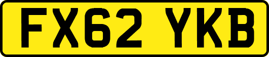 FX62YKB