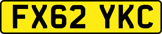FX62YKC