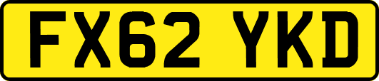 FX62YKD
