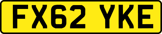 FX62YKE