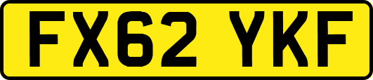 FX62YKF