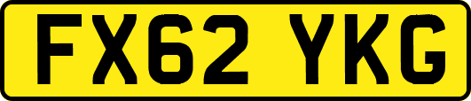 FX62YKG