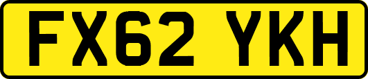 FX62YKH