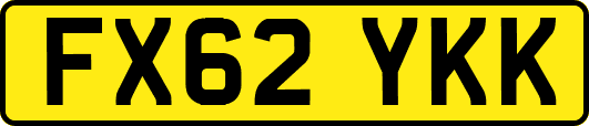 FX62YKK
