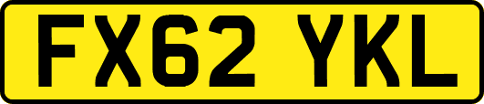 FX62YKL