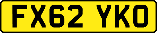 FX62YKO