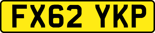 FX62YKP