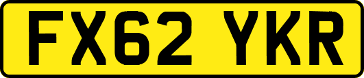 FX62YKR