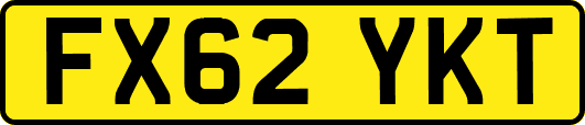 FX62YKT